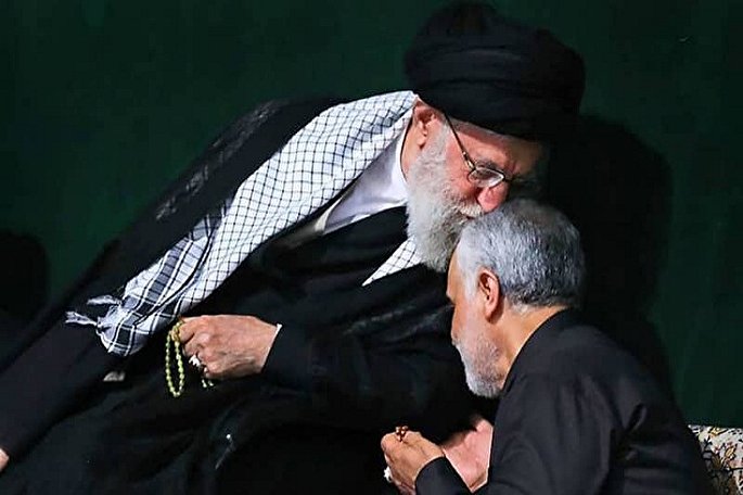 فیلم | پاداش اخلاص