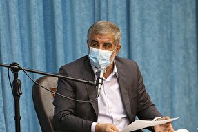 مکتب حاج قاسم رزمنده‌ساز است/ درس‌هایی از مرد میدان