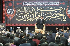 رمز و راز کمالات دنیوی و معنوی در معرفت نهفته است