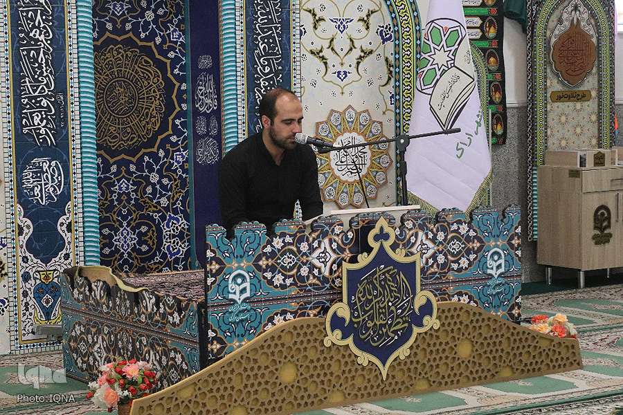 فینال و اختتامیه «جام حافظان» اراک  فینال و اختتامیه «جام حافظان» اراک