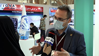 فیلم | از عرضه فناوری‌های نوین در درمان ناباروری تا نخستین کیت‌های تشخیص سرطان در جهان