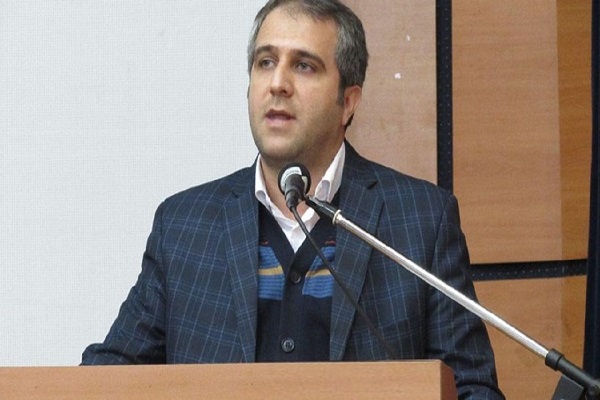 مشق عشق برای فردایی بهتر / ولایت&zwnj;فقیه رمز اصلی پایداری است