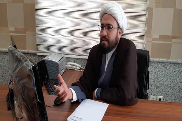 حجت الاسلام علی محمدی، استاد حوزه و دانشگاه حجت الاسلام علی محمدی، استاد حوزه و دانشگاه