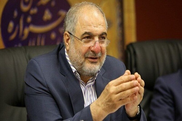 محمودرضا برازش، مدیرعامل بنیادبین المللی امام رضا ع محمودرضا برازش، مدیرعامل بنیادبین المللی امام رضا ع