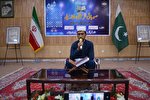 تجلیل از برگزیدگان رقابت‌های قرآنی حفظ و قرائت در پیشاور + عکس