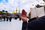 آغاز ثبت نام زیارت نیابتی امام حسین(ع) برای شب اول قدر