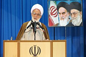 مشارکت حداکثری در انتخابات نشان از بلوغ اجتماعی و سیاسی مردم دارد