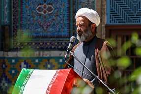 جهاد اسلامی و مقاومت ملت فلسطین در تاریخ ثبت خواهد شد