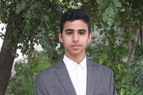 فیلم | قرائت آیه 104 سوره انبیا با صدای احمد کعبی