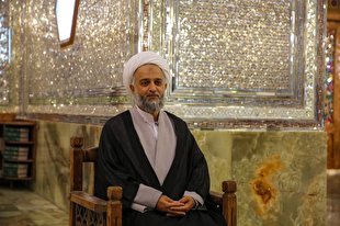 تواضع و خضوع در قرآن