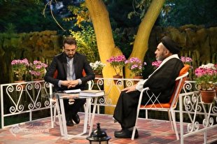 مرجعی که مبارزه با خرافات را فریاد می‌زد