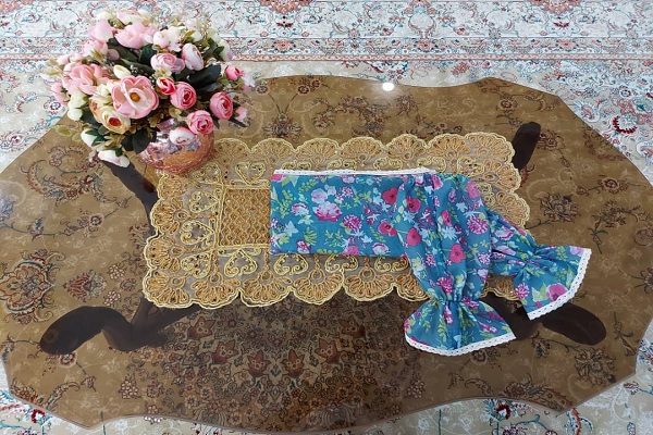 طرح تکریم دختران و خواهران شهدای مدافع حرم اجرا می‌شود