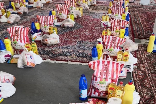 مبلغ؛ پاسدار اندیشههای دینی و فرهنگی / از تبلیغ در دوران جنگ نرم تا شرایط احداث خانه قرآنی مبلغ؛ پاسدار اندیشههای دینی و فرهنگی / از تبلیغ در دوران جنگ نرم تا شرایط احداث خانه قرآنی