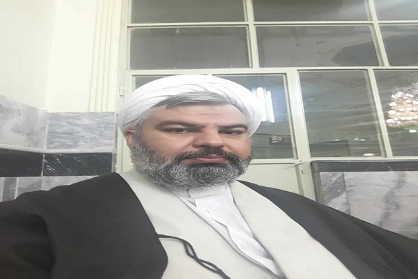 مبلغ؛ پاسدار اندیشههای دینی و فرهنگی / از تبلیغ در دوران جنگ نرم تا شرایط احداث خانه قرآنی مبلغ؛ پاسدار اندیشههای دینی و فرهنگی / از تبلیغ در دوران جنگ نرم تا شرایط احداث خانه قرآنی