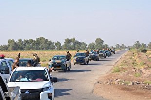 تدابیر امنیتی پیشگیرانه در کربلا ویژه ماه محرم/ نصب ۱۶۰۰ دوربین در ورودی‌های استان