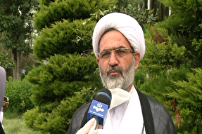 حرام خواری ویژگی دشمنان سیدالشهداء(ع) بود / رابطه عمل صالح با لقمه حلال