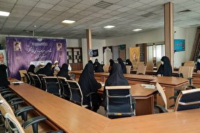 تشکیل هیئت اندیشه‌ورز در ستاد امر به معروف و نهی از منکر استان مرکزی