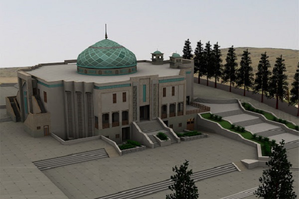 جامعه اسلامی باید مسجد محور باشد / نقش جوانان و مساجد در تحقق بیانیه گام دوم انقلاب