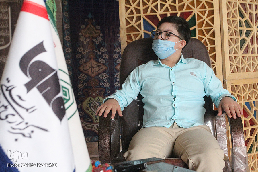 اجرای طرح حفظ جزء سیاُم قرآن در مدارس نمادین بود اجرای طرح حفظ جزء سیاُم قرآن در مدارس نمادین بود