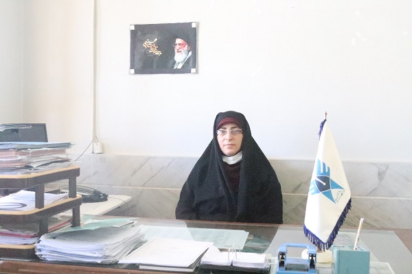 دانشگاه در حوزه قرآن حصارشکن باشد / ضرورت پرهیز از خستگی در محافل قرآنی دانشگاه در حوزه قرآن حصارشکن باشد / ضرورت پرهیز از خستگی در محافل قرآنی