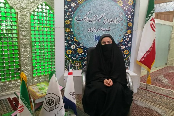دانشگاه در حوزه قرآن حصارشکن باشد / ضرورت پرهیز از خستگی در محافل قرآنی دانشگاه در حوزه قرآن حصارشکن باشد / ضرورت پرهیز از خستگی در محافل قرآنی