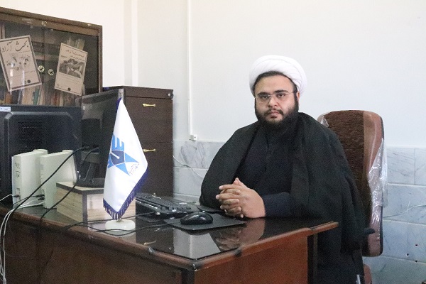 دانشگاه در حوزه قرآن حصارشکن باشد / ضرورت پرهیز از خستگی در محافل قرآنی دانشگاه در حوزه قرآن حصارشکن باشد / ضرورت پرهیز از خستگی در محافل قرآنی