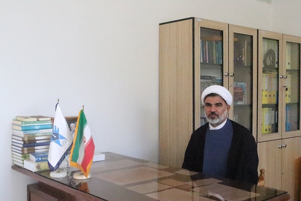 دانشگاه در حوزه قرآن حصارشکن باشد / ضرورت پرهیز از خستگی در محافل قرآنی دانشگاه در حوزه قرآن حصارشکن باشد / ضرورت پرهیز از خستگی در محافل قرآنی