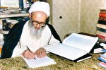 مروری بر آثار مرحوم علامه حسن‌زاده آملی