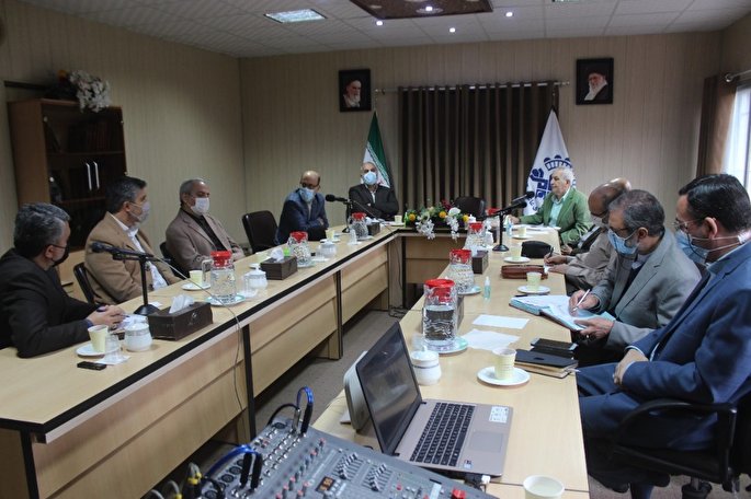 دومین جلسه کارگروه فنی و رسانه نشست تخصصی شورای عالی قرآن تشکیل شد