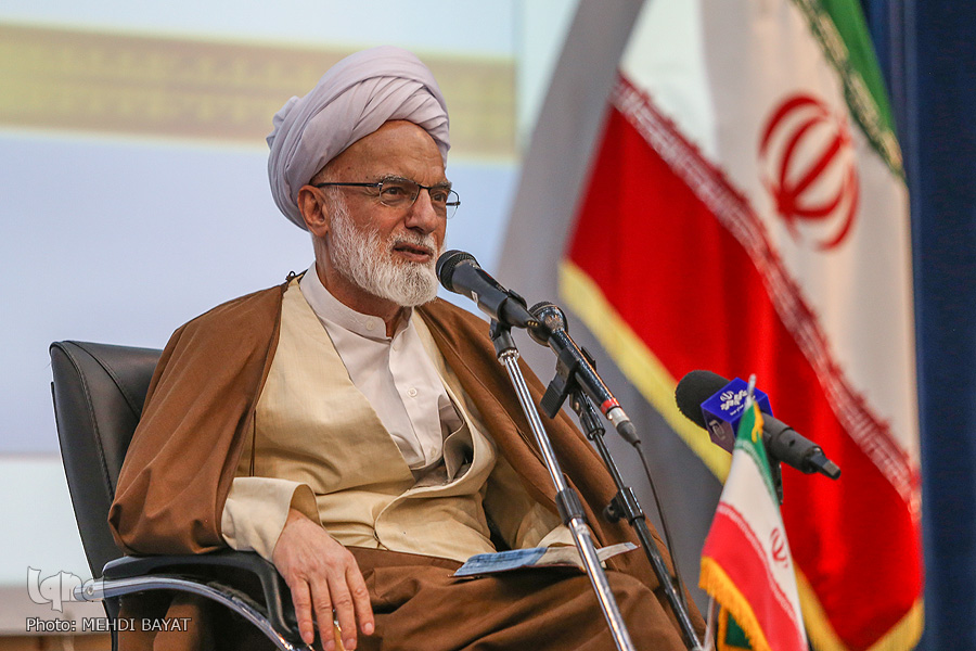 آیت&zwnj; الله قربانعلی دری&zwnj; نجف&zwnj;آبادی