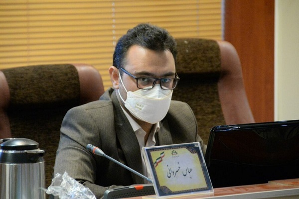 عباس خسروانی شورای شهر اراک عباس خسروانی شورای شهر اراک