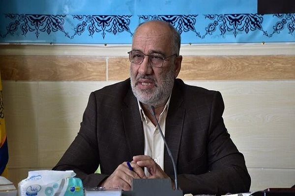 سردار محسن کریمی