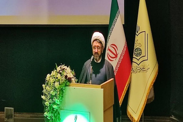 حجت الاسلام علی کمساری حجت الاسلام علی کمساری