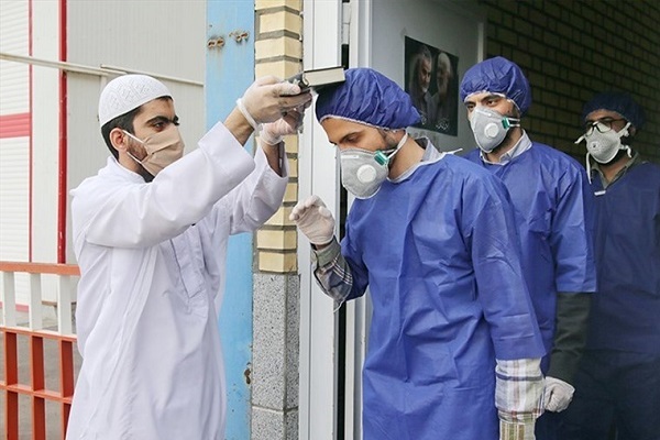 تکریم و محرومیت‌زدایی از روحانیون؛ دستور کار طلاب جهادی تهران