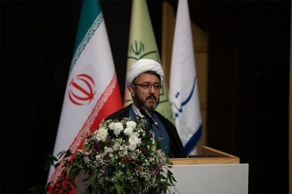 حجت الاسلام علی کمساری حجت الاسلام علی کمساری