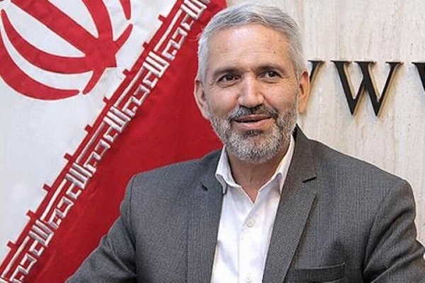 علیرضا نظری، نماینده مردم خمین ذر مجلس علیرضا نظری، نماینده مردم خمین ذر مجلس