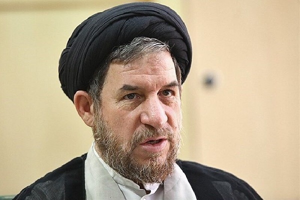 حجت الاسلام تاج الدینی