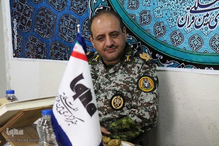 امیر محمد صادقیان امیر محمد صادقیان