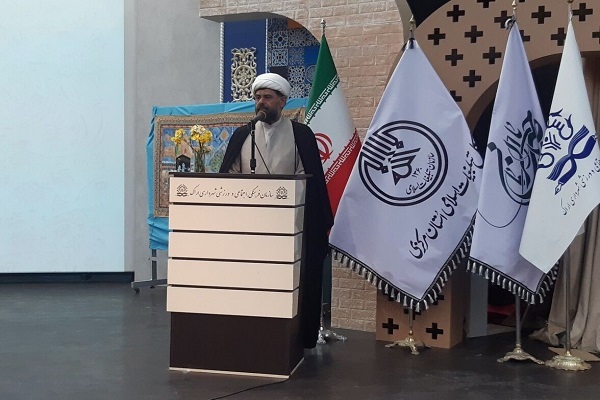 حجت الاسلام روح الله حریزاوی حجت الاسلام روح الله حریزاوی