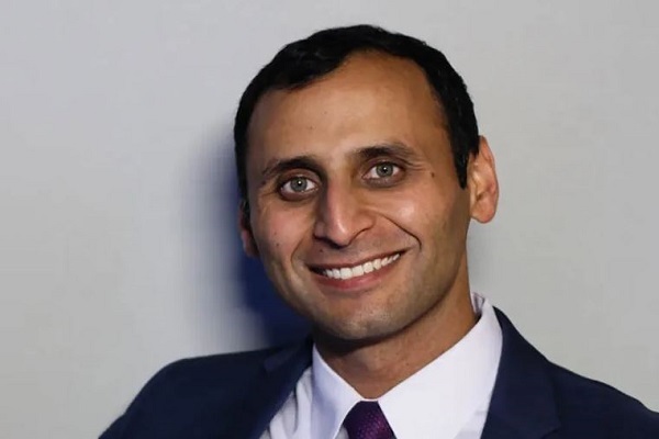 انتصاب اولین غیرنظامی مسلمان در پلیس نیویورک