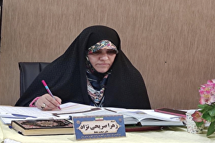 گلایه از تعداد اندک بانوان منتخب همایش خادمان قرآن