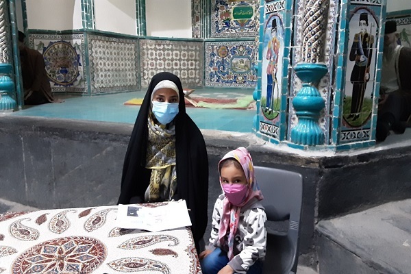 حدیثه میقانی 