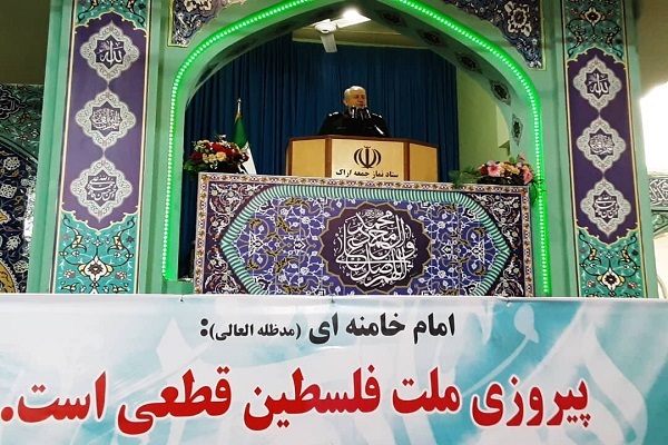 سرلشگر سیدیحیی رحیم صفوی، مشاور عالی فرماندهی کل قوا