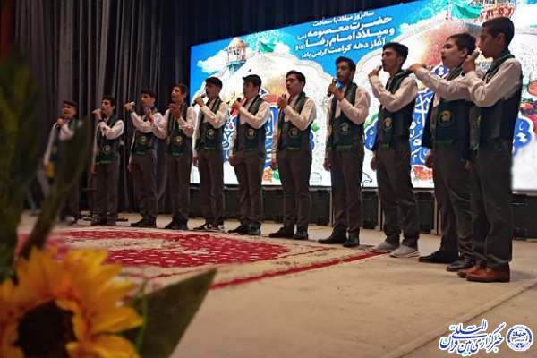 بدرفتاری‌های دیگران را با رفتار شایسته پاسخ دهیم + عکس