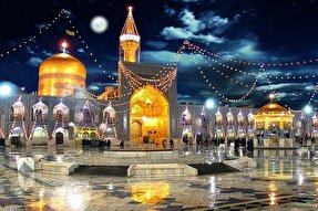 مدیریت اسلامی از نگاه امام رضا(ع)