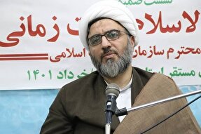 تأثیر ابزار رسانه‌ای در تبلیغ معارف اسلامی