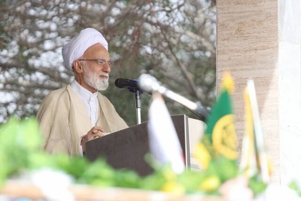 آیت الله دری نجف آبادی، نماینده ولی فقیه در استان مرکزی آیت الله دری نجف آبادی، نماینده ولی فقیه در استان مرکزی