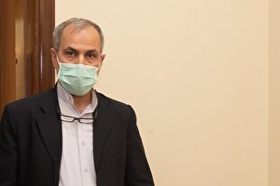 زائران ایرانی در مدینه به کرونا ابتلا ندارند