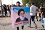 تجمع بزرگ مخالفان فتنه و قانون‌شکنان در بغداد