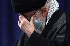 فیلم | عزاداری شب شهادت حضرت امام سجاد(ع) در حسینیه امام خمینی